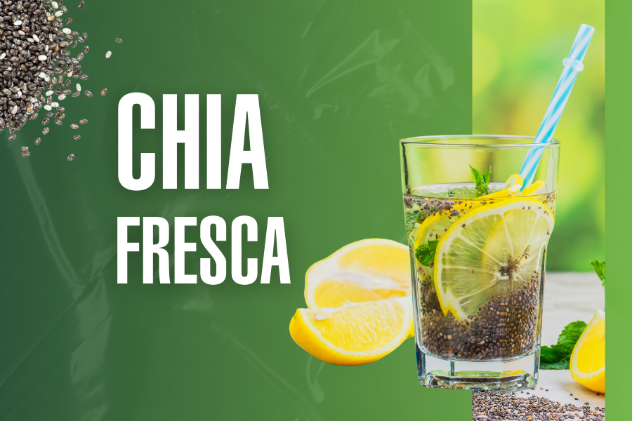 Chia Fresca