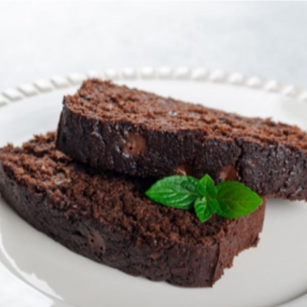 Raw Guilt-Free Brownies Recipe