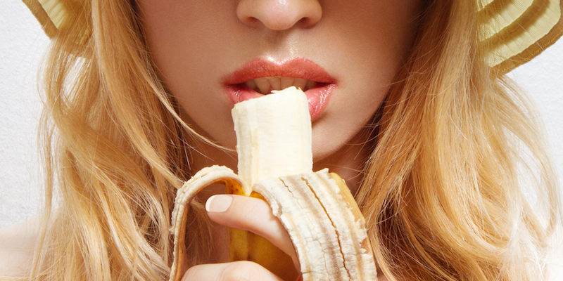 Apparently, Eating A Banana For Breakfast Is A Pretty Bad Idea