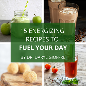 15 Energizing Recipes to Fuel Your Day