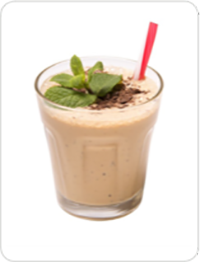 ALKALINE DIET RECIPE: NOT-SO-CHUNKY MONKEY SMOOTHIE