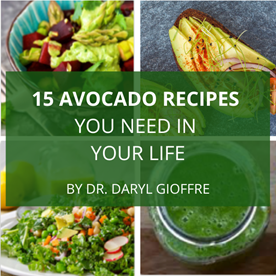 15 Avocado Recipes You Need in Your Life