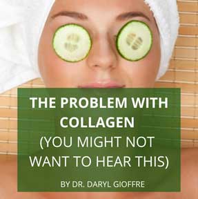 The Problem With Collagen (You Might Not Want to Hear This)