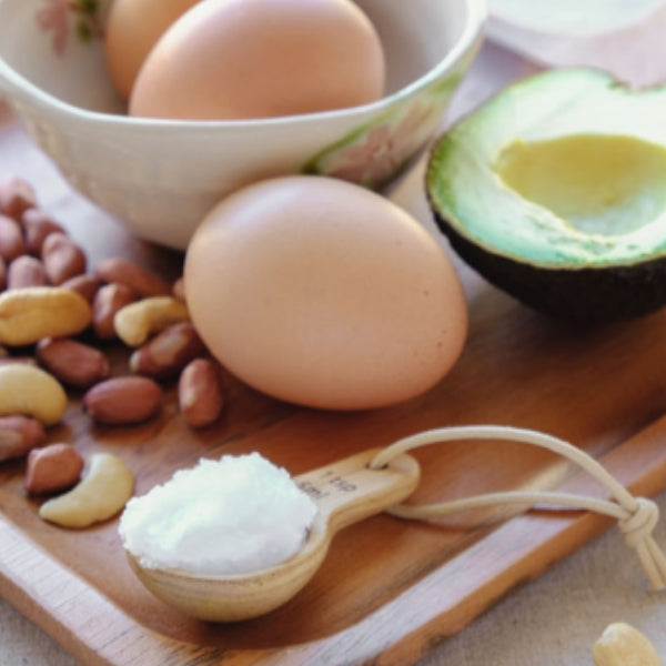 The Ketogenic Diet vs. the Alkaline Diet (Read: Lifestyle)