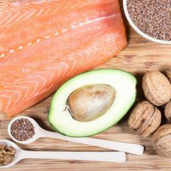 The Ultimate List of Healthy Fats & How to Eat Them