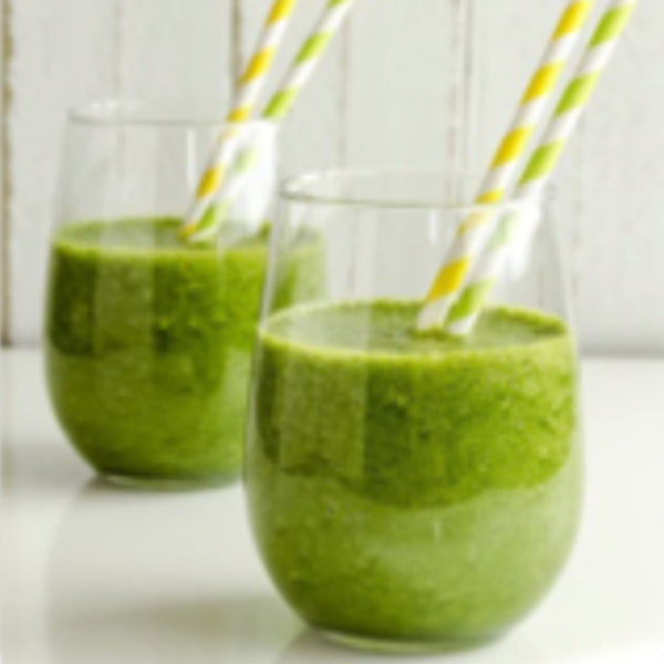 Green Sweep Smoothie Recipe