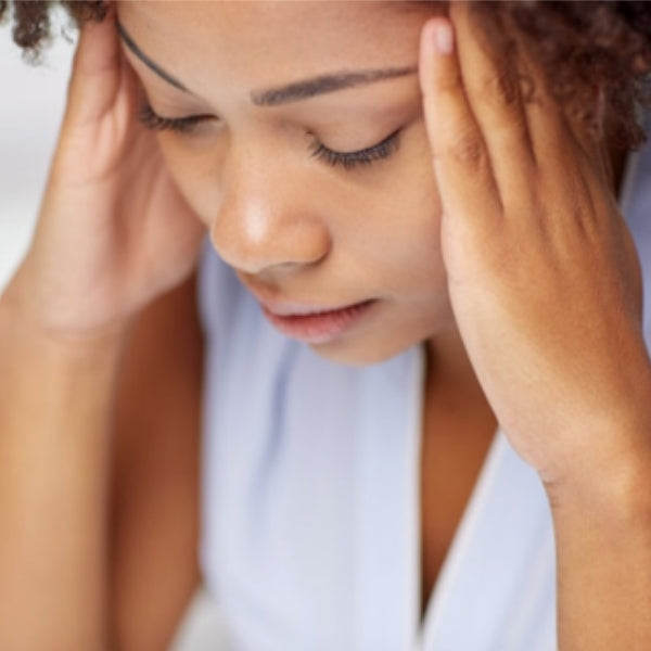 The Migraine & Headache Cure That Could Not Be Easier