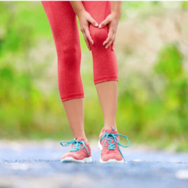 Stop Arthritis in its Tracks with This 4-Step Plan