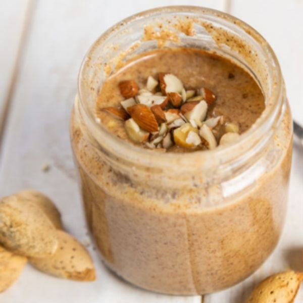 Stop Giving Your Kids Peanut Butter! The DANGEROUS Mold You Want to Avoid