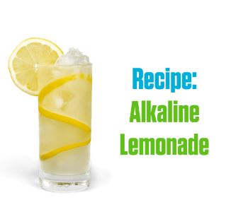 Alkaline Lemonade