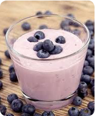 Blueberry Bliss Smoothie Recipe