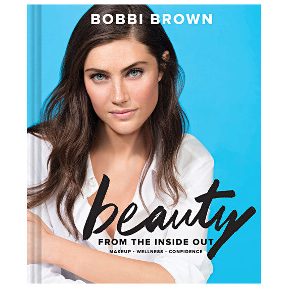 Inner Beauty: Makeup Expert Bobbi Brown Reveals Her Wellness Essentials