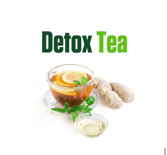 Detox Tea