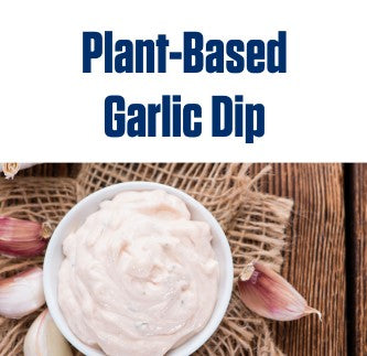 Garlic Dip