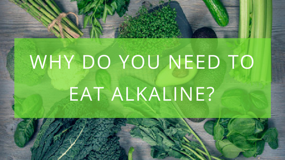 How to Eat Alkaline – Plus Cooking Tips – Alkamind