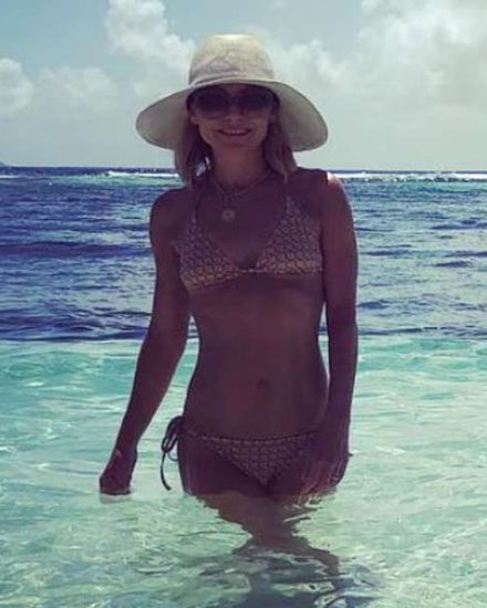 ALL THE SECRETS OF KELLY RIPA’S DETOX DIET FROM HER NUTRITIONIST