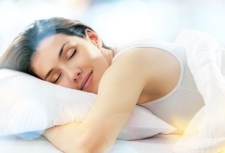 SPRING FORWARD WITH BETTER SLEEP, THE ALKALINE WAY