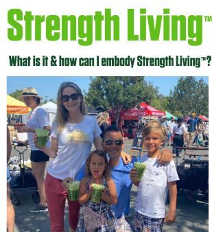 Strength Living™