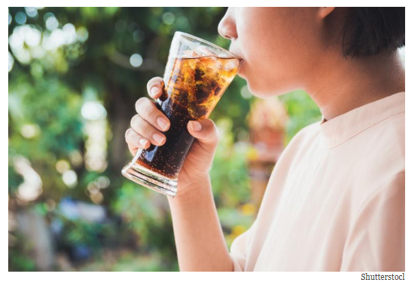 15 Drinks That Are (Almost) As Bad As Soda - Active Times