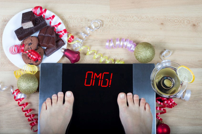 Tired of Gaining Weight & Getting Sick During the Holidays? Here’s Your Complete Prevention Strategy